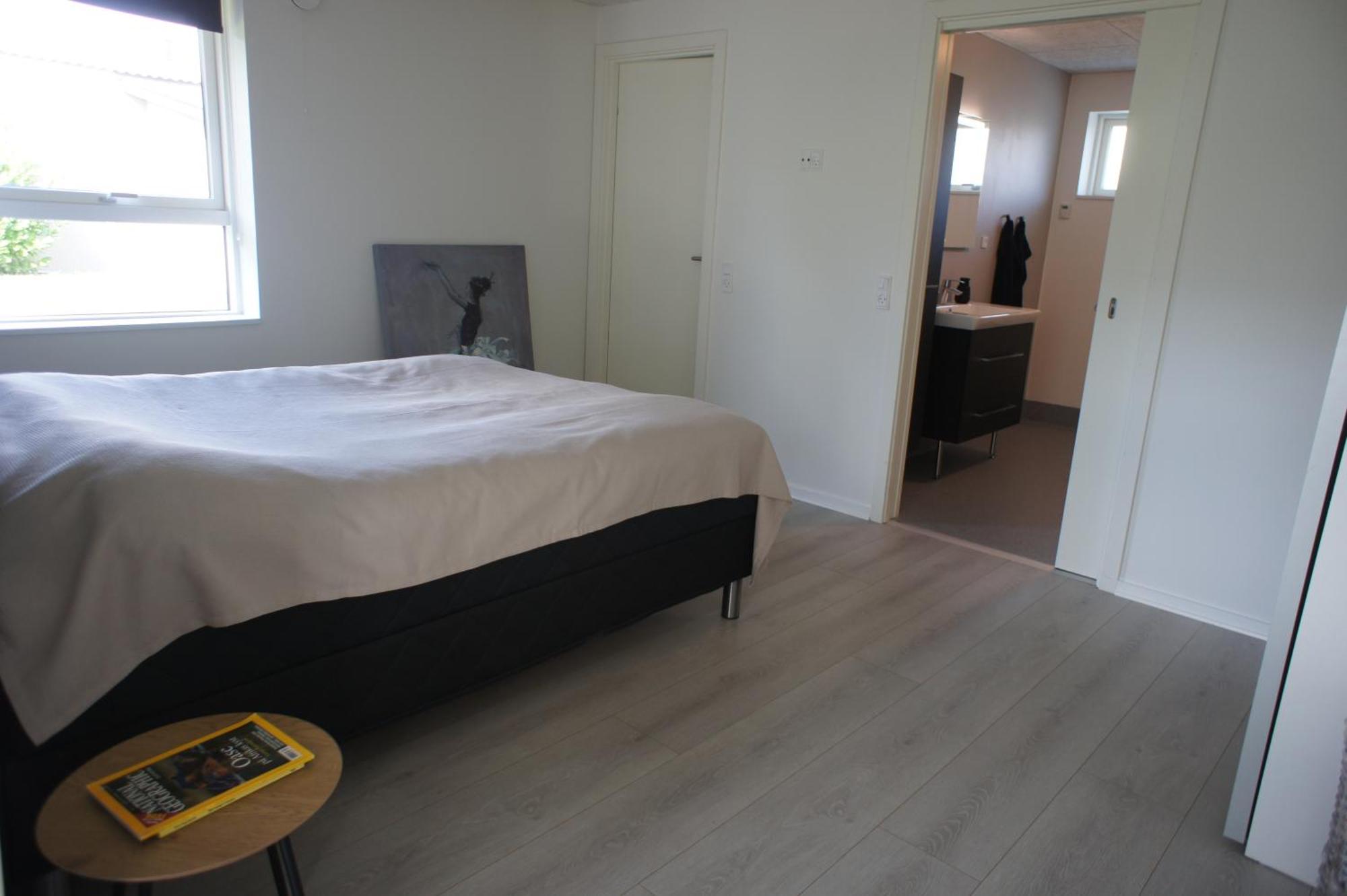 Fanogade 16 Apartamento Esbjerg Exterior foto