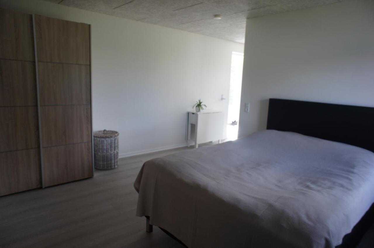 Fanogade 16 Apartamento Esbjerg Exterior foto